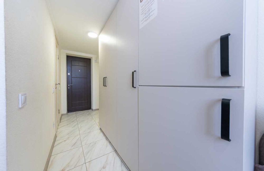 Дворівневий смарт апартамент, поруч із метро, здам подобово.