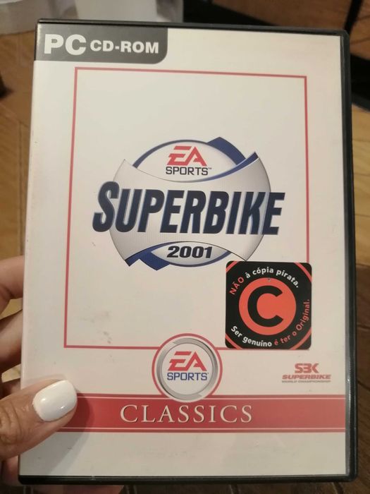 Vários Jogos para PC