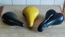 Selim Bicicleta (conjunto)