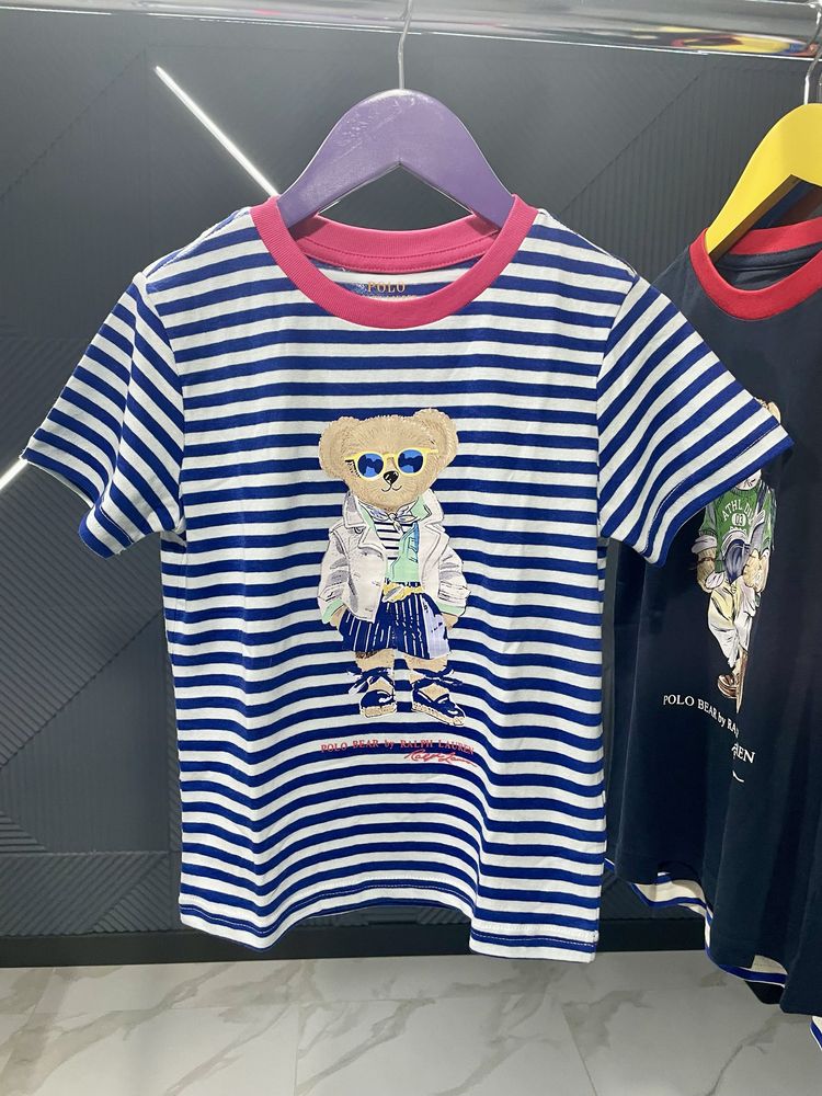 Поло Ральф лорен футболки кофти дитячі для дівчат та хлопчиків