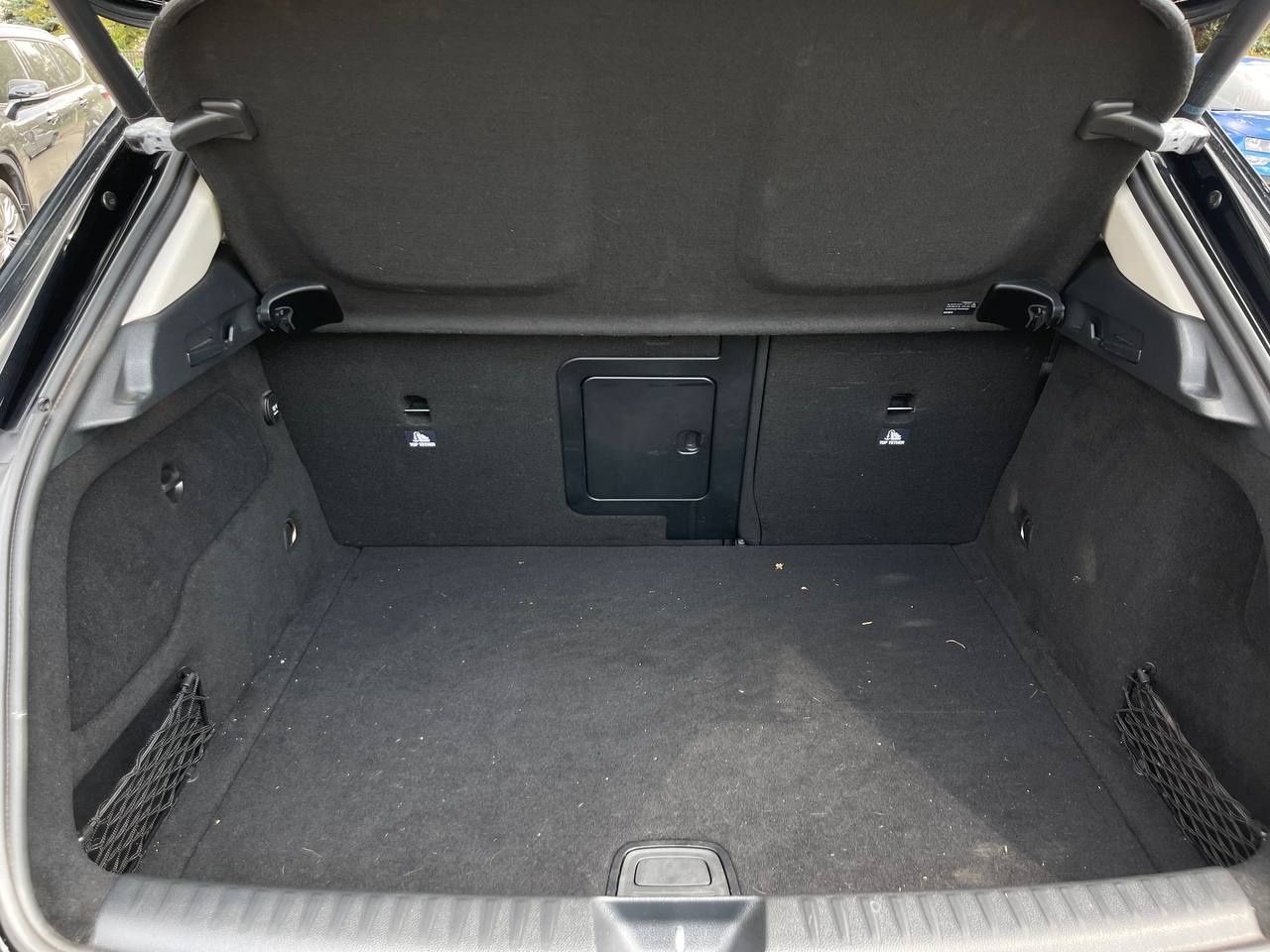 Mercedes-Benz GLA250 №2579 (ВНЕСОК від 15%) Альянс Авто Кривий Ріг