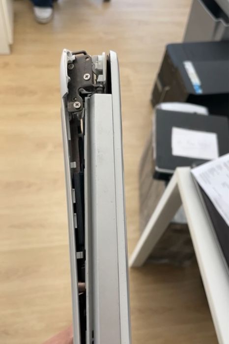 Reparação de Portáteis e PCs