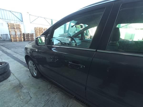 Porta frente esquerda OPEL Zafira B (A05)