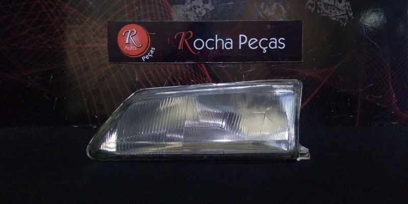 Ótica Esq Peugeot 106 I (1A, 1C)
