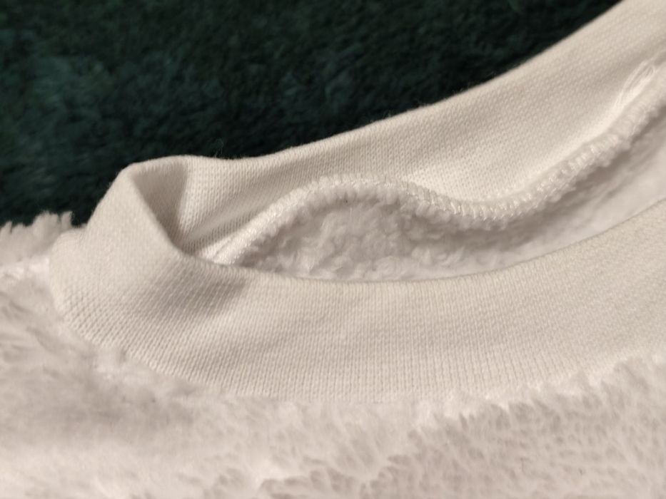 Новорічний светр дитячий