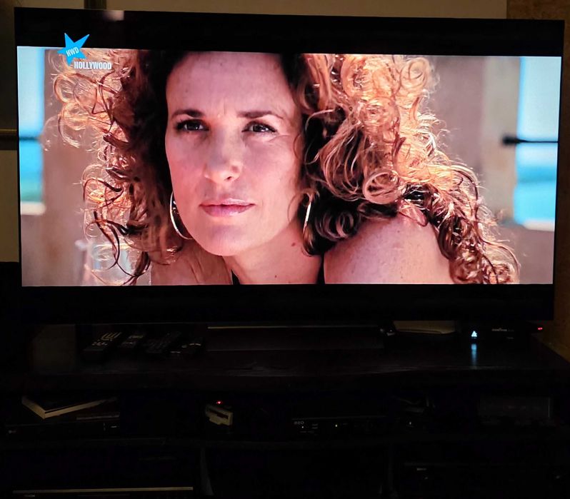 Televisão LG 65" C4