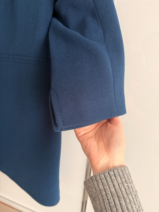 Пальто жіноче неутеплене