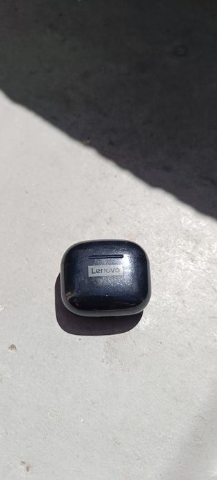 Ear phones lenovo