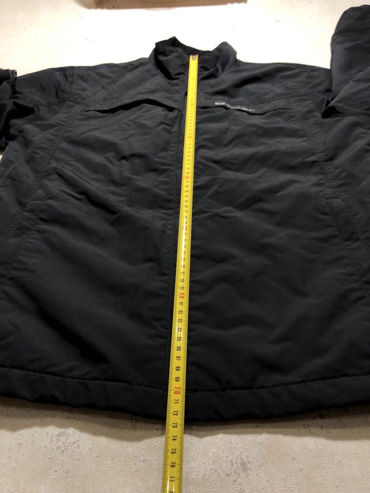 Куртка Oakley casual outdoor gorpcore трекінгова куртка