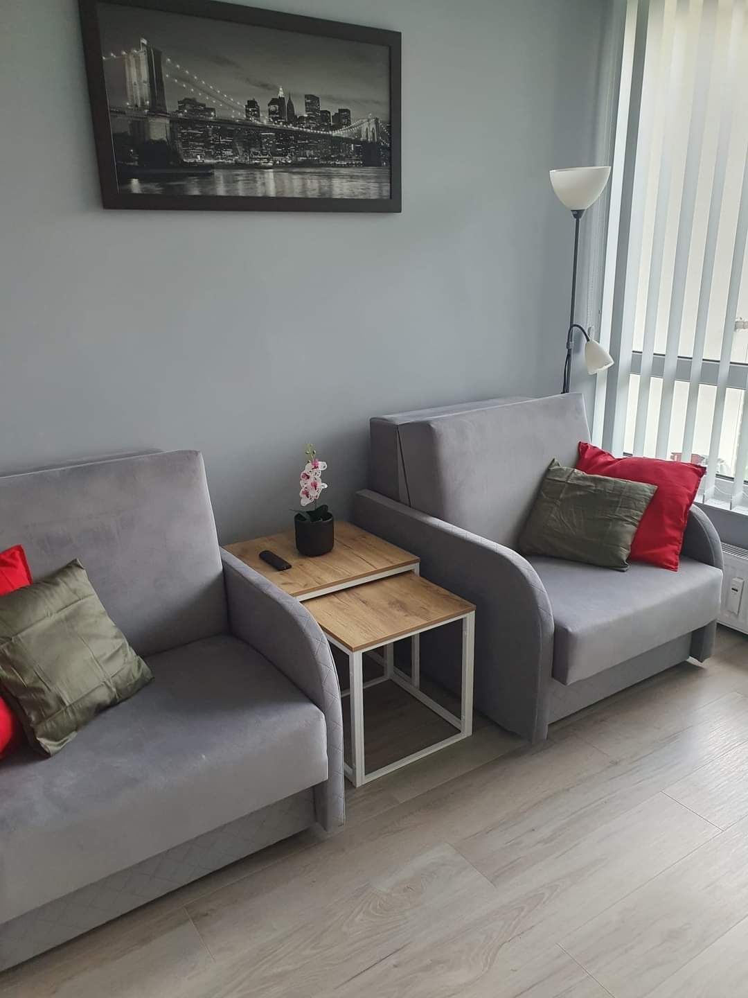 Apartament w Ustroniu