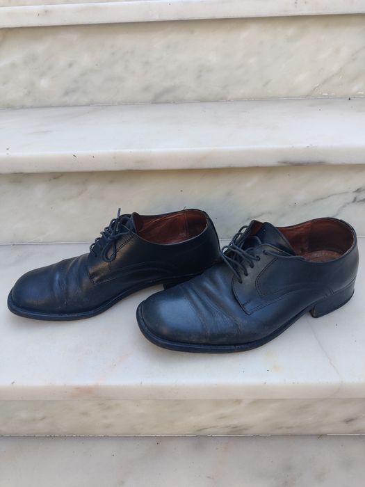 Sapatos da LACAL