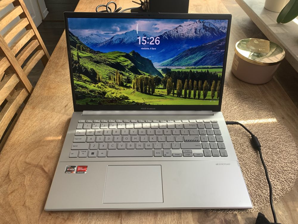 Asus vivobook oled laptop ultra slim