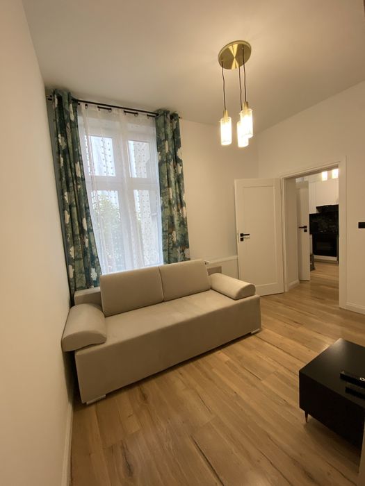 Wynajem krótkoterminowy noclegi apartament mieszkanie Przemyśl