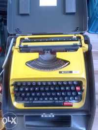 Kolekcja maszyn do pisania