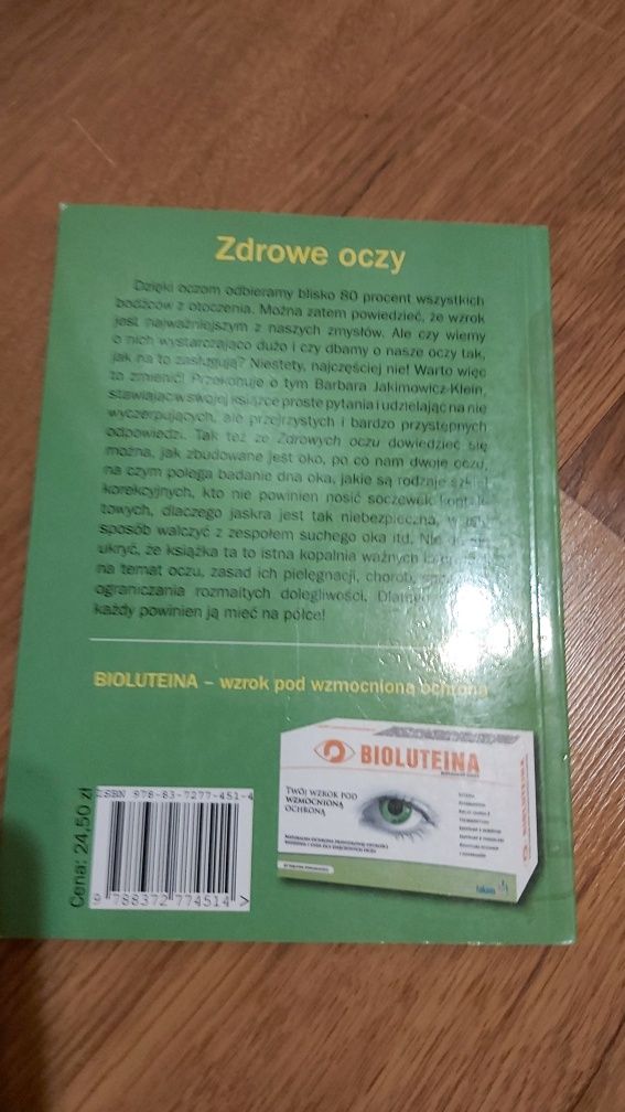 Zdrowe Oczy-pytania i odpowiedzi