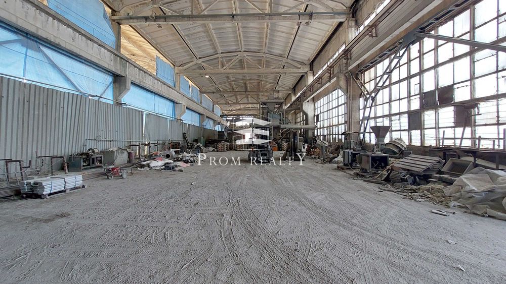 Майновий комплекс, 2 з/гілки, 2,63 МВт