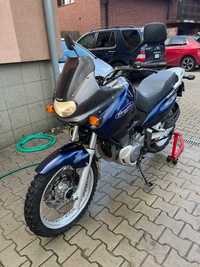 Suzuki xf 650 freewind 35 kW A2