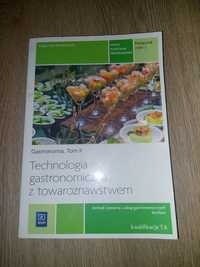 Technologia Gastronomiczna z towaroznawstwem