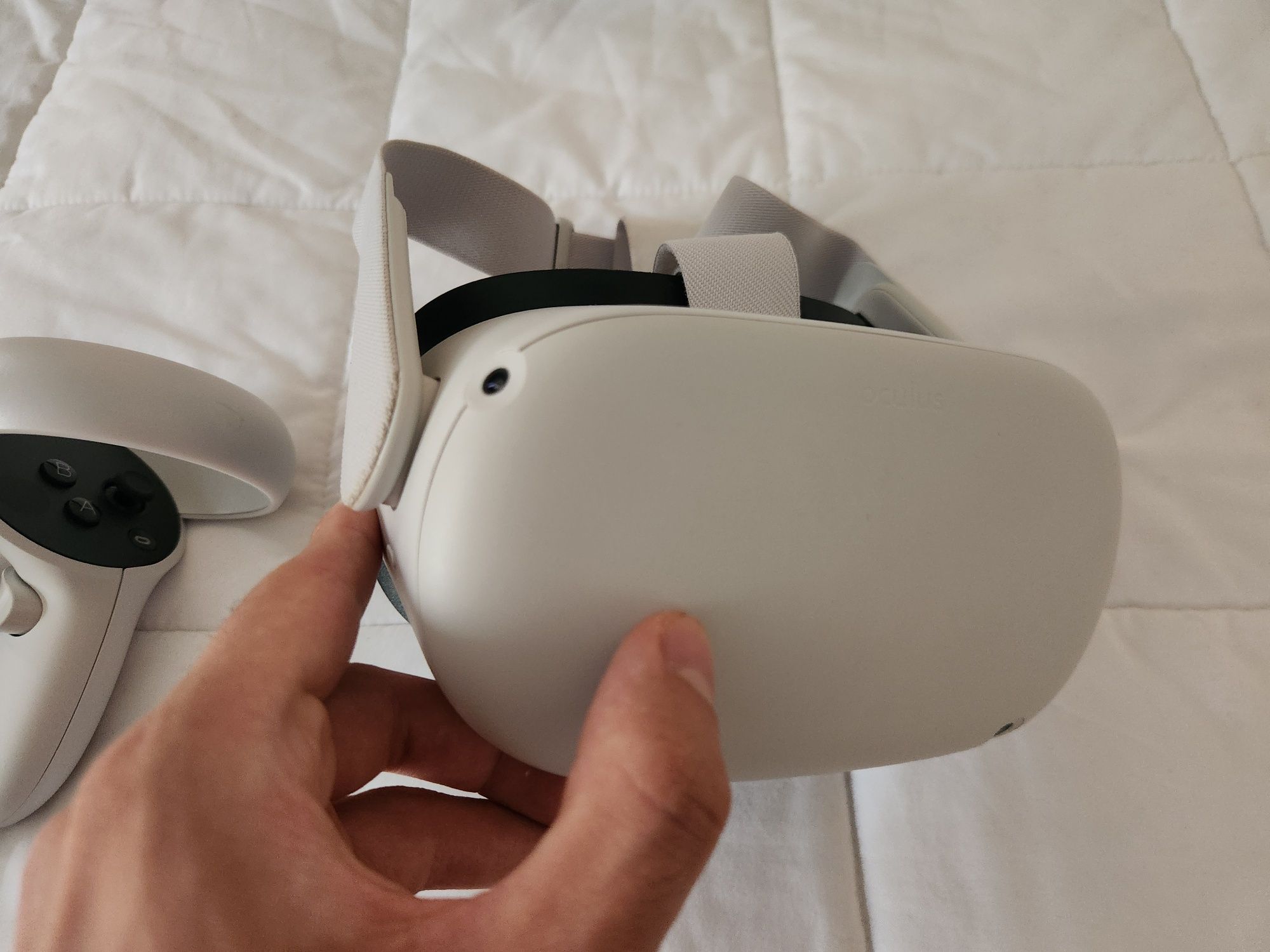 Vr Шлем Meta Oculus Quest 2