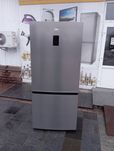 Холодильник BEKO K83720NE Ширина 84см нержавейка INVERTER A+++ Германи