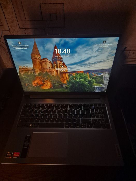 Lenovo ideapad slim 3