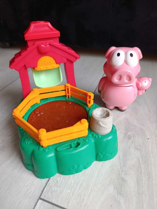 Play Doh Świnka Peppa ciastolina