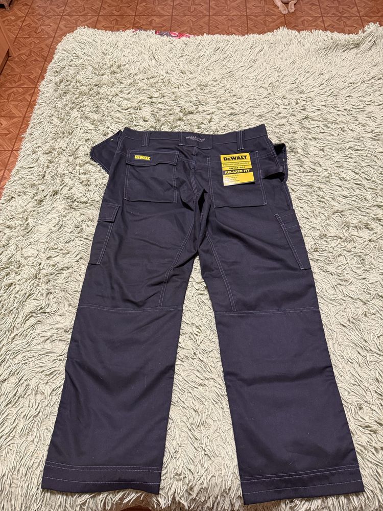 Dewalt Штаны спец одежда