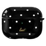 Etui Laut Dotty AirPods Pro black/czarny38653