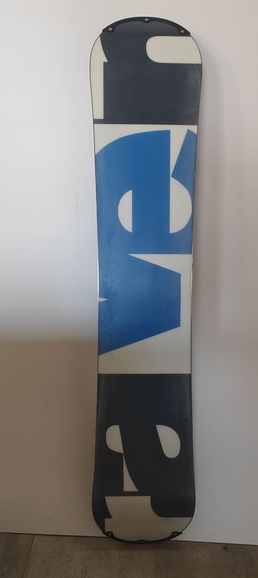 Deska snowboardowa Raven Shape 158W