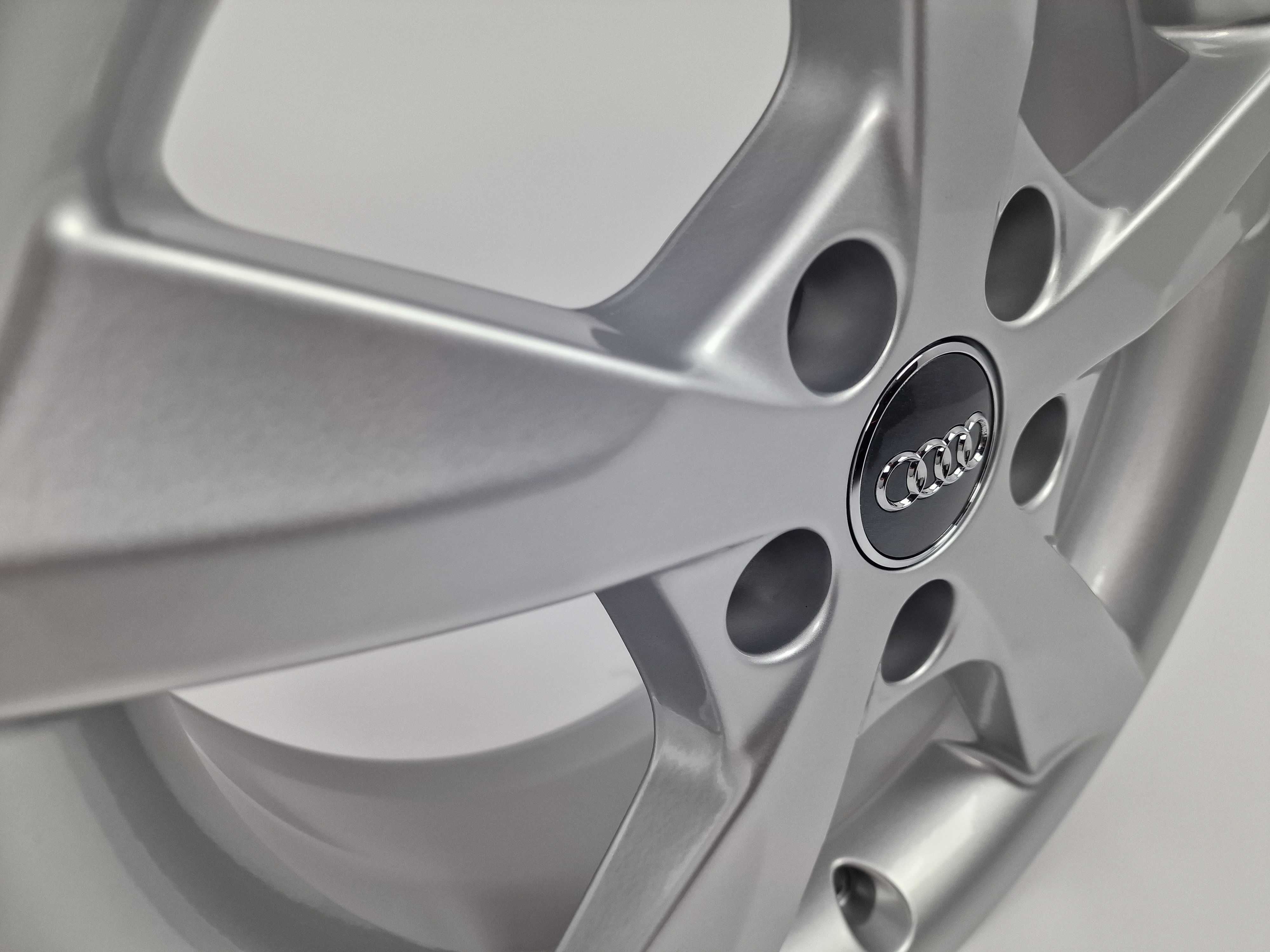FABRYCZNIE NOWE Oryginalne Felgi Audi 16" A3 A4 A6 A8 Q3 TT