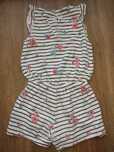 Kombinezon letni H &M r. 110/116
