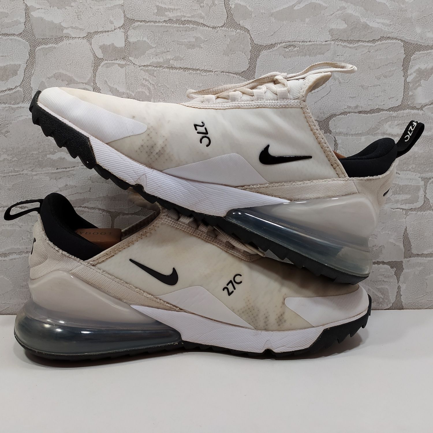 кросівки Nike Air Max 270 44р/28см