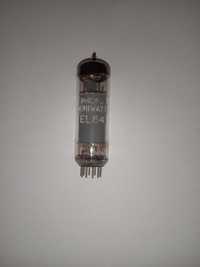 Lampa El84 Philips Miniwatt