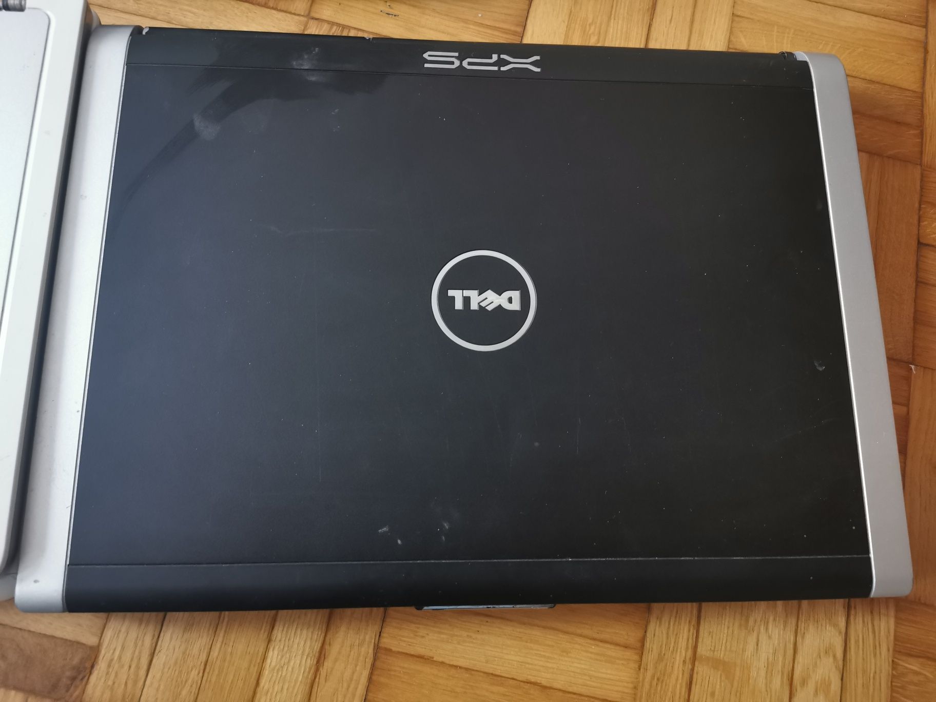 Laptop Dell Inspiron 6400, XPS m 1530 komputer