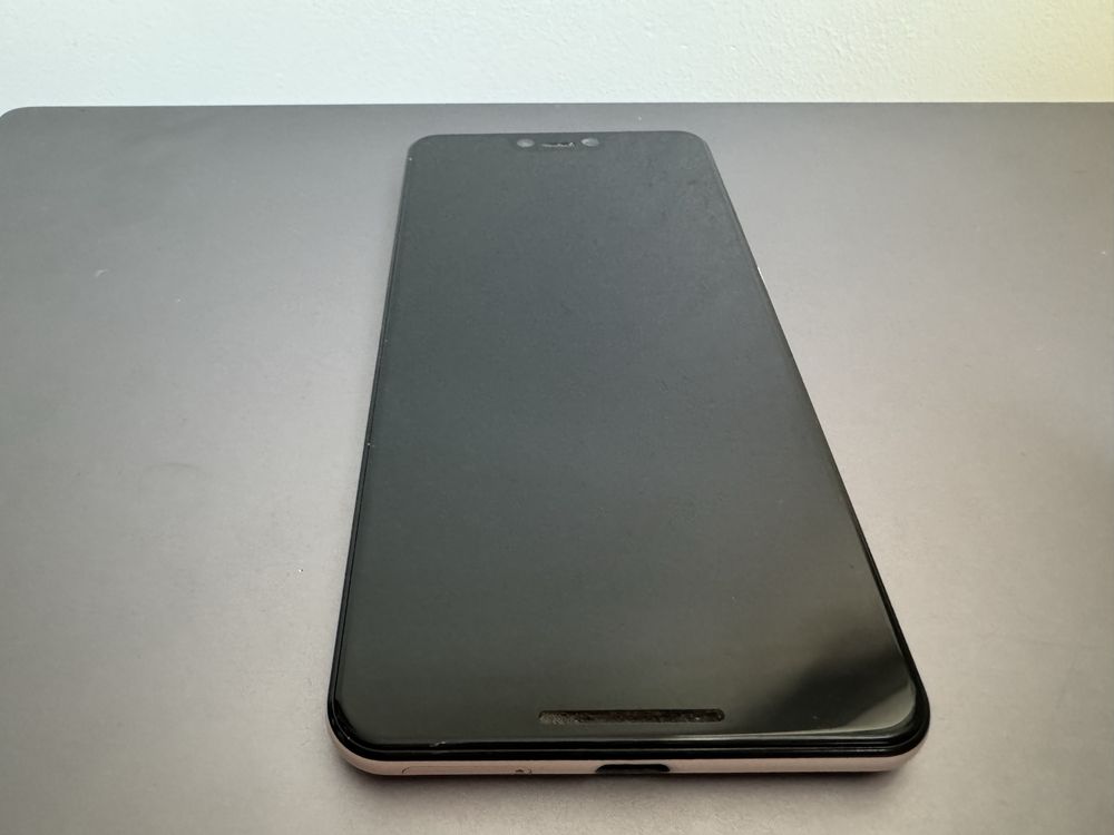 Telefon Google Pixel 3xl pink
