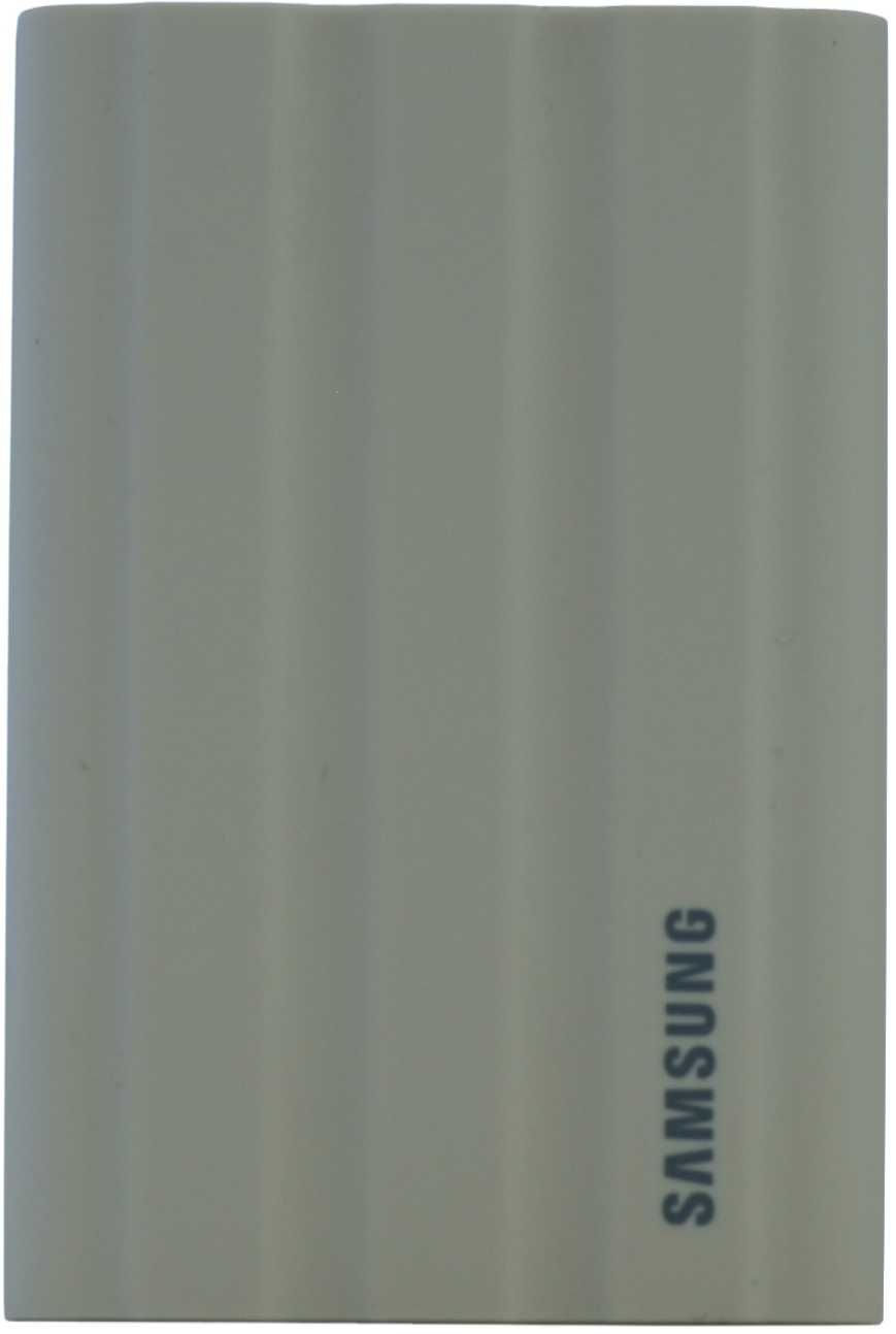Зовнішній USB SSD 2TB Samsung T7 Shield MU-PE2T0K Beige