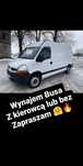 Usługi Transportowe /// Bus Transport Busem