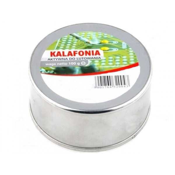 Kalafonia 100g AG Termopasty