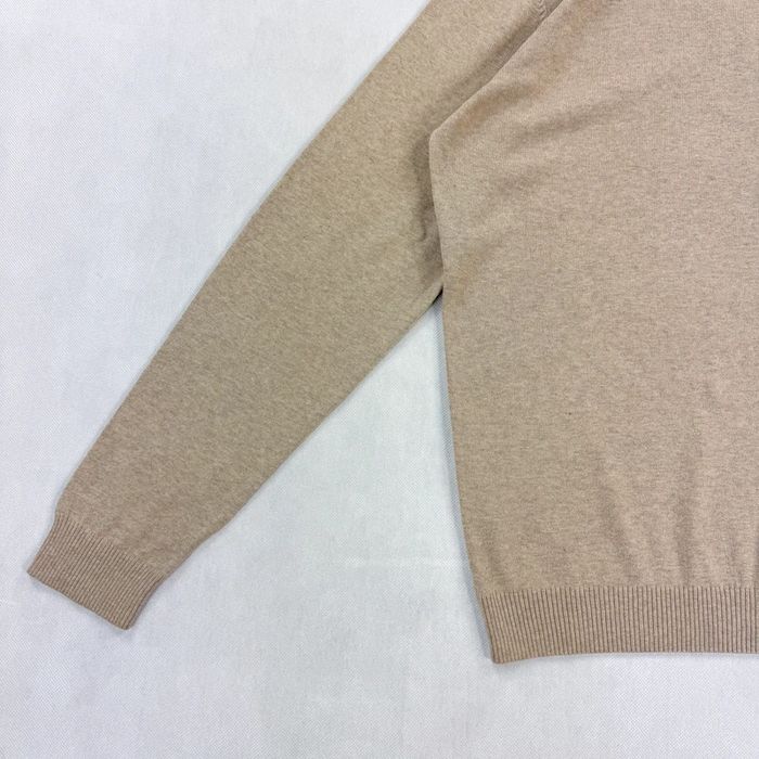 Sweter z okrągłym dekoltem USPA U.S. Polo Assn.