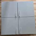 2x Szafki IKEA Platsa - Świetny Świetny stan, polecam 100 % 80x40x40