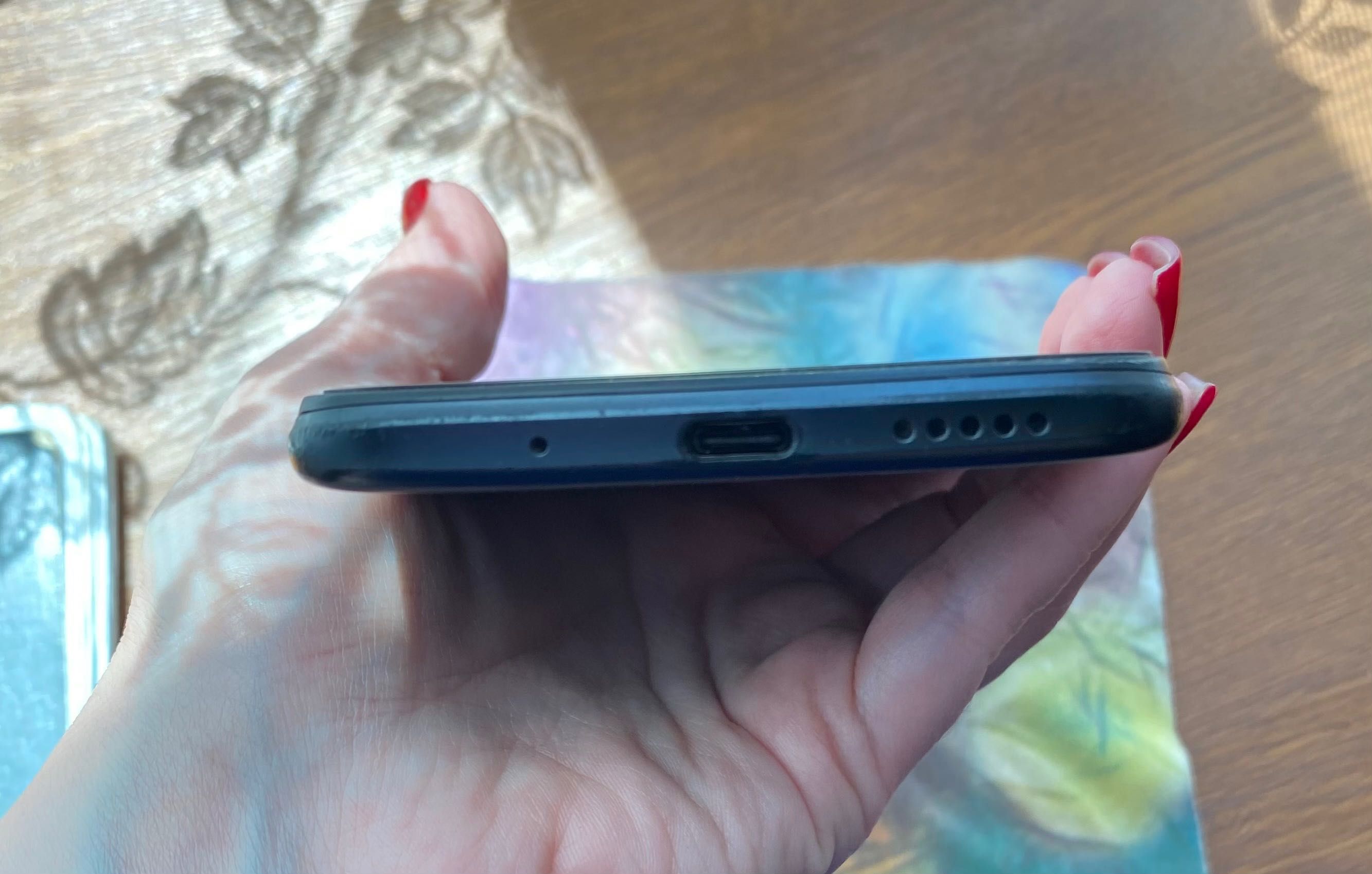 Redmi 10C Graphite Gray
4GB RAM 128GB