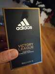 Adidas voctory kilka szt nowe 100ml.