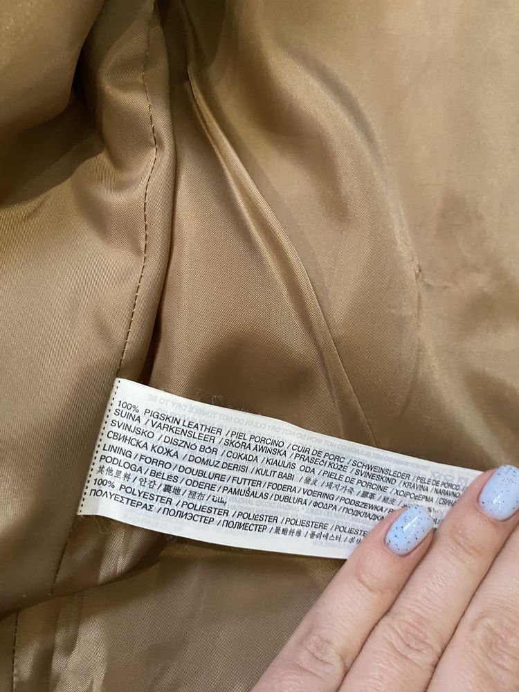 Жіночі куртки Massimo Dutti, Mango, розмір S
