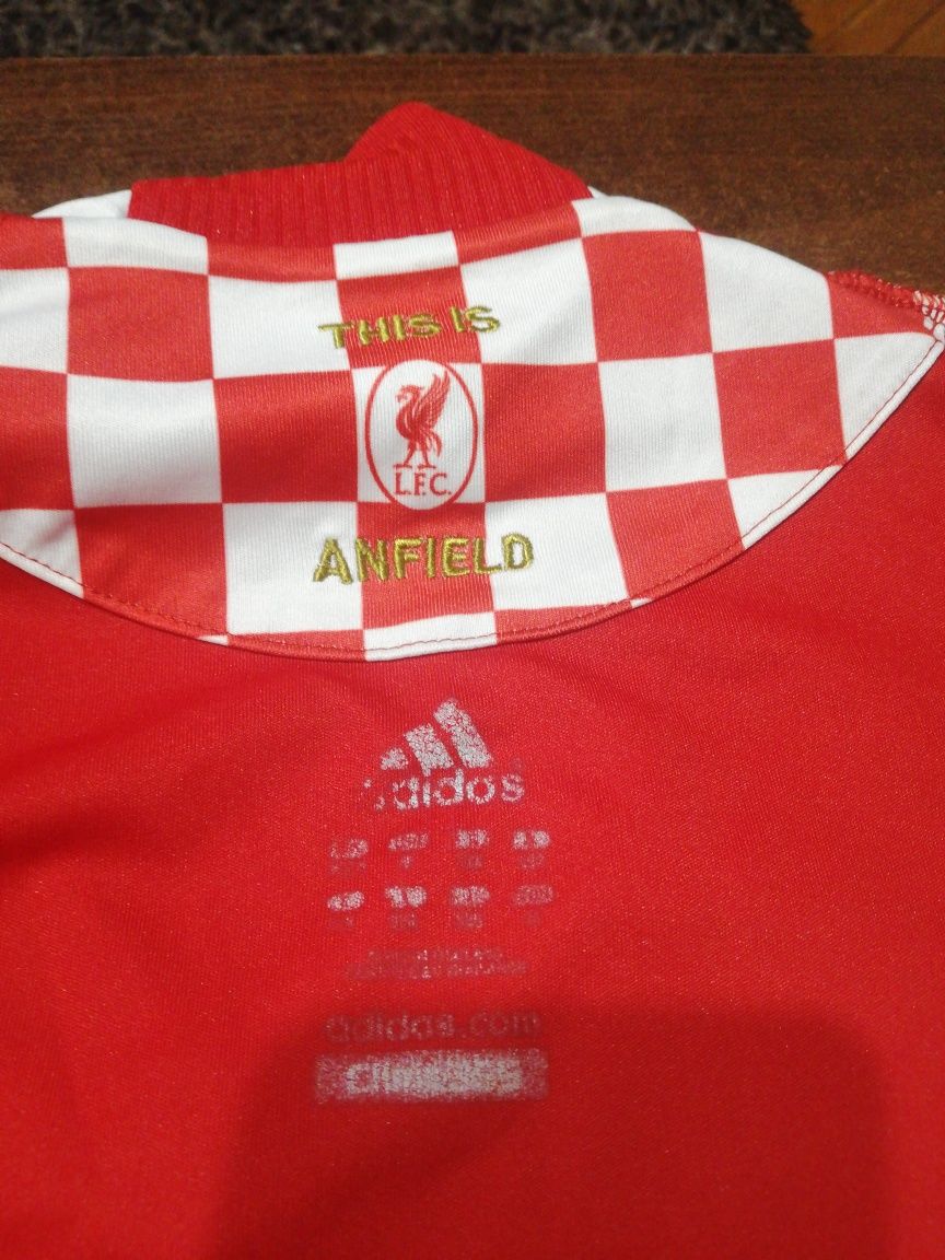 Koszulka piłkarska adidas