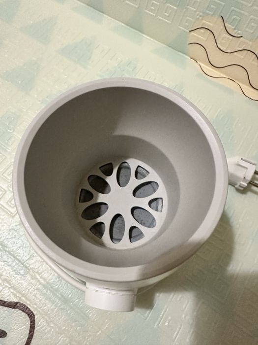 Podgrzewacz do butelek Philips