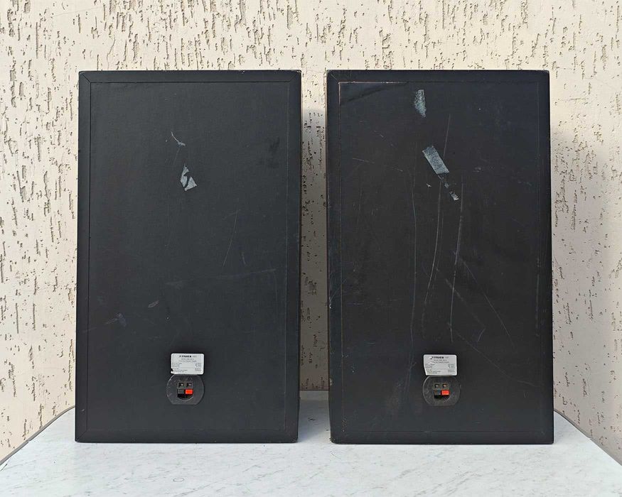 Акустична система Fisher SME 280-2 Німеччина (160 Вт / 8 Ом)