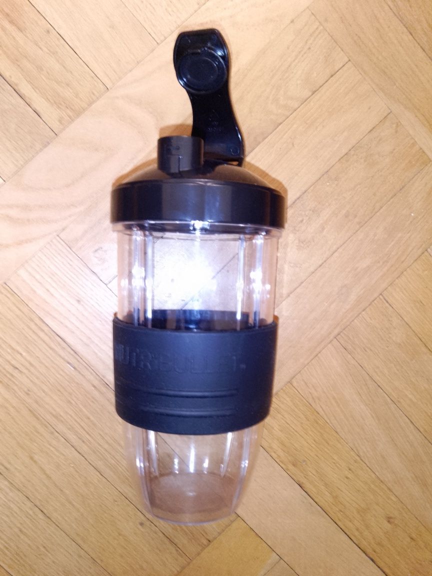 Большая чаша, бутылка для воды, смузи NutriBullet ( НутриБулет )