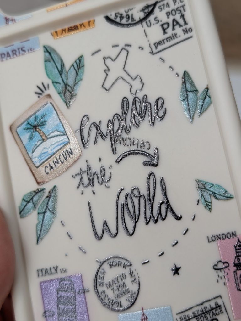 Google Pixel 7 etui case