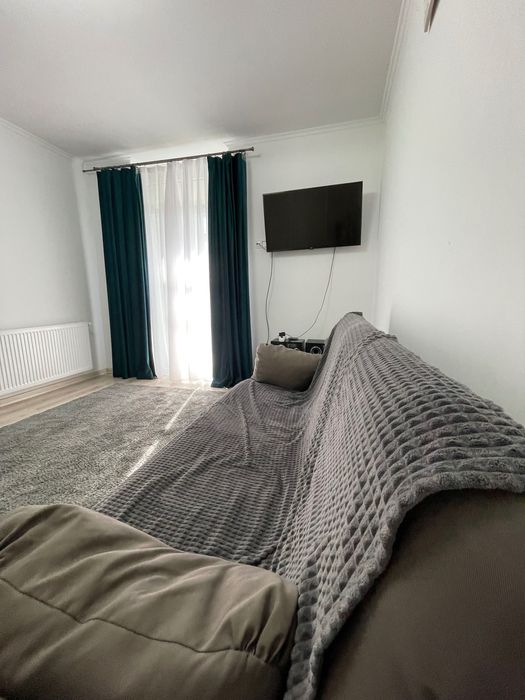 Оренда квартири Стрийська