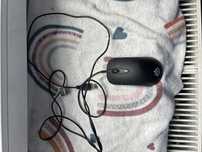 Mysz steelseries sensei ten